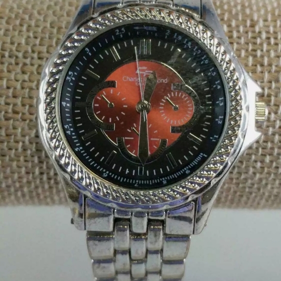 CHARLES RAYMOND ⌚ WATCH - Picture 2 of 6